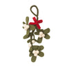 Mistletoe Ornament