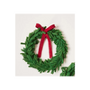 Felted Wool Wreath
