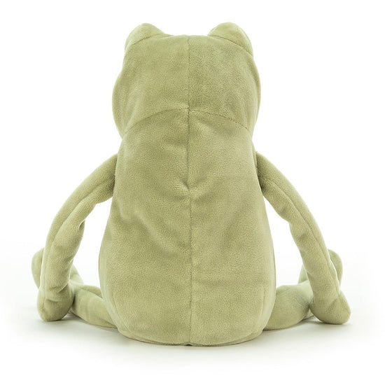 Fergus Frog Jellycat