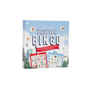 Festive Bingo