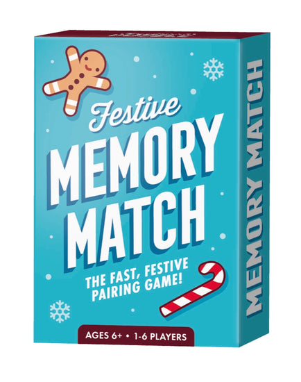 Festive Holiday Game