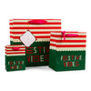 Festive Vibes Gift Bag