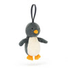 Festive Folly Penguin Jellycat