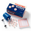 Fighting Words Dice Game