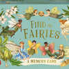 Find the Fairies Memory Game