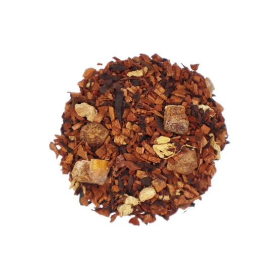Loose Leaf Fireside Fig Tea