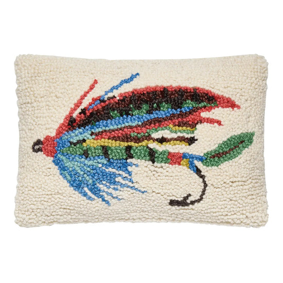 Fishing Lure Pillow