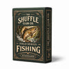 Fishing Playing Cards