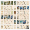 Fishing Playing Cards