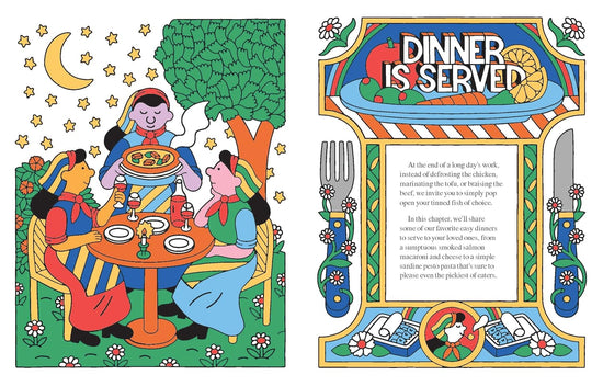 The Fishwife Cookbook: Delightful Tinned Fish Recipes for Every Occasion