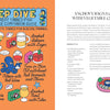 The Fishwife Cookbook: Delightful Tinned Fish Recipes for Every Occasion