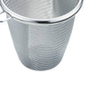 Flat Bottom Strainer