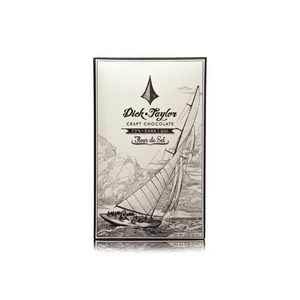 Fleur de Sel 73% Chocolate Bar