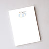 Sara Fitz Illustrated Notepad