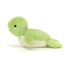 Fluffy Turtle Jellycat