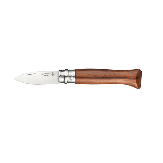 No.9 Oyster Folding Knife