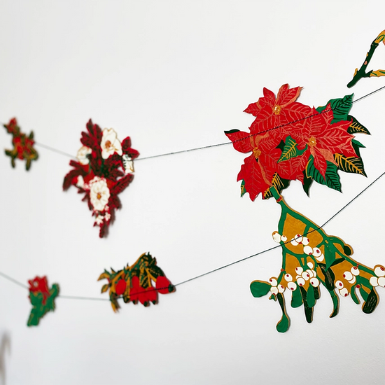 Foliage Garland