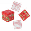 Folklore Red Christmas Trivia