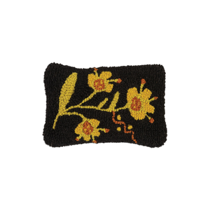 Folklorica Mini Pillow