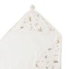 Forest Fable Hooded Towel