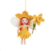 Forest Fairy Ornament