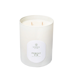 LINNEA Forest Fir Candle