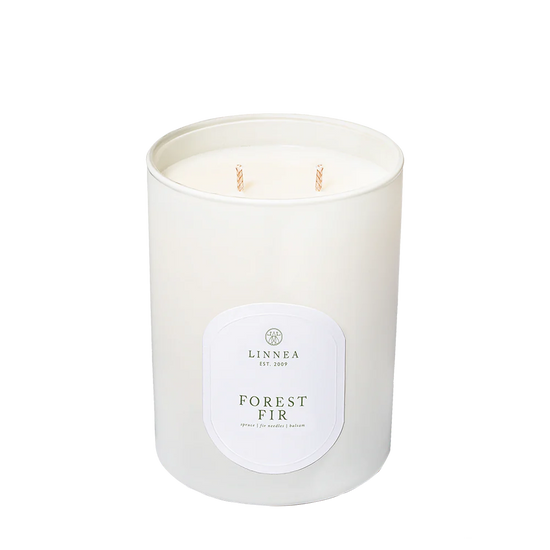 LINNEA Forest Fir Candle