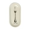 Fork Off Tray