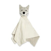 Fox Cuddle Blanket