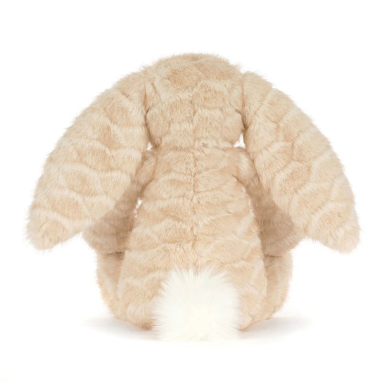 Franilla Luxe Bunny Jellycat