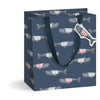 Whale Gift Bag