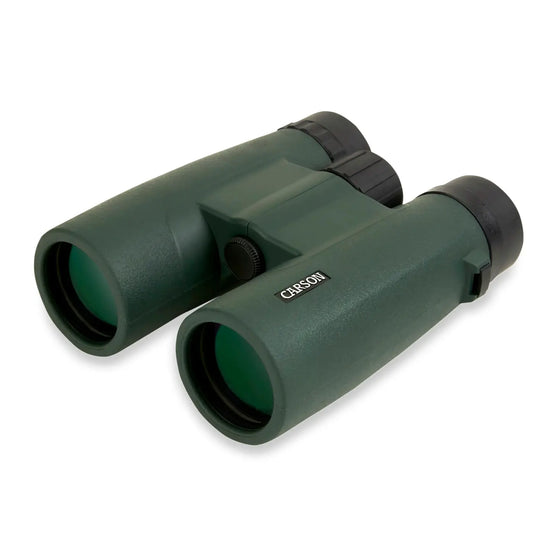 Full Size Binoculars