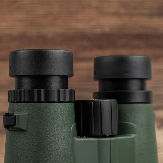 Full Size Binoculars