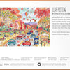 Michael Storrings Leaf Peeping Puzzle