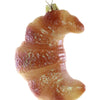 Croissant Ornament