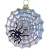 Spider Web Ornament
