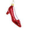 Ruby Red Slipper Ornament