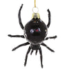 Black Widow Ornament