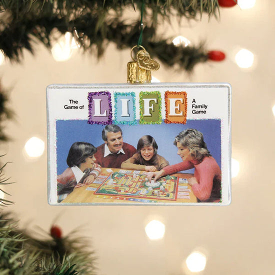 Game of Life Ornament