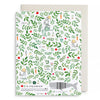 Gardener Birthday Card