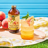 Georgia Peach Syrup