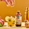 Georgia Peach Syrup
