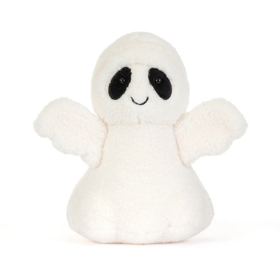 Ghost Bob Jellycat