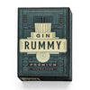 Gin Rummy Playing Cards
