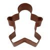 Gingerbread Man Cookie Cutter