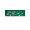 Gingerbread Chocolate Bar