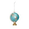 Glass Globe Ornament