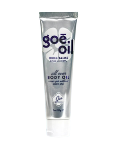 Goe Oil