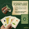 Golf Edition Playing Cards