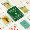Golf Edition Playing Cards